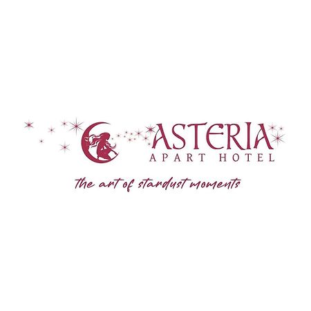 Apart Hotel Asteria Ljubljana Kültér fotó