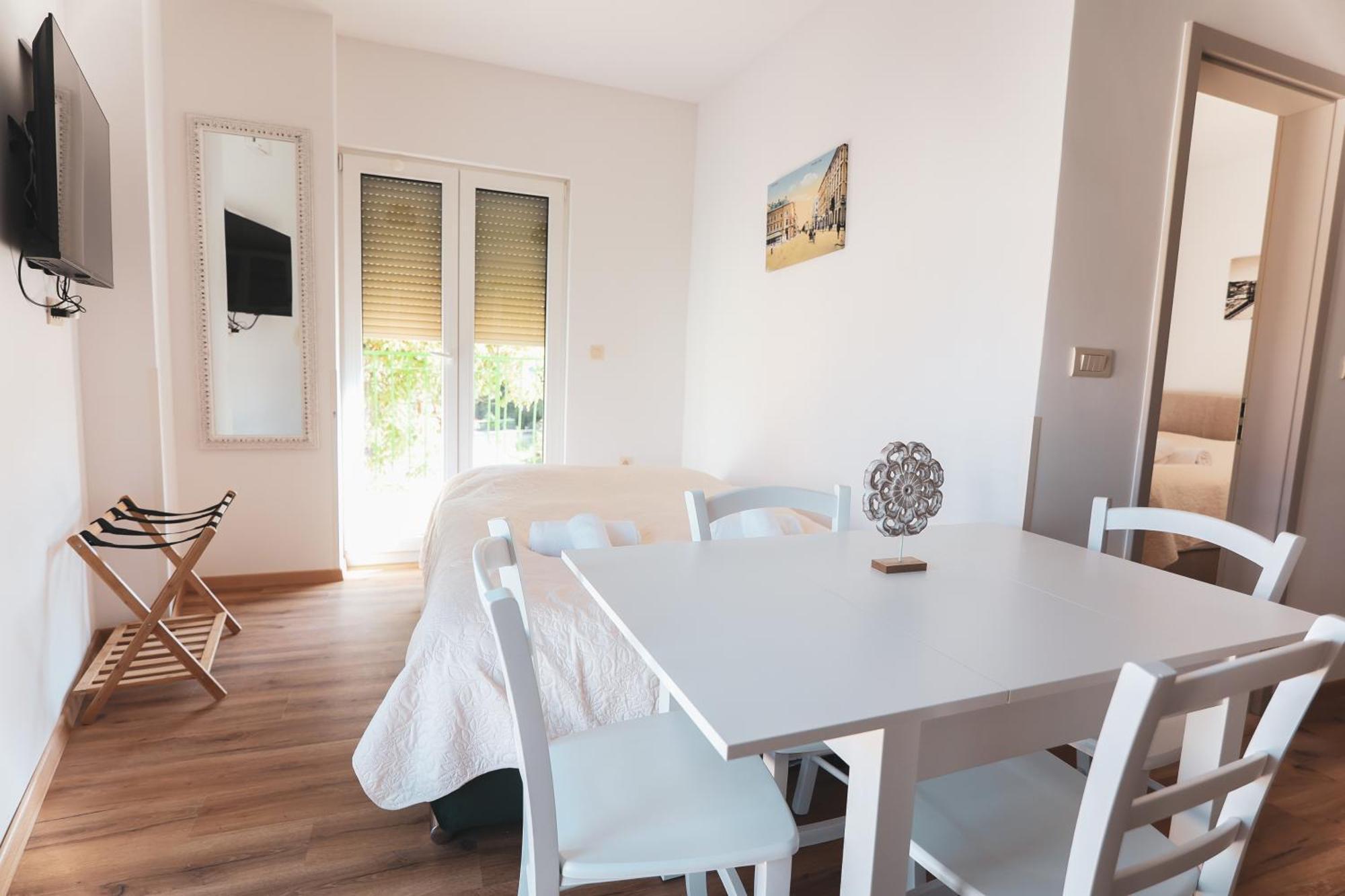 Apart Hotel Asteria Ljubljana Kültér fotó