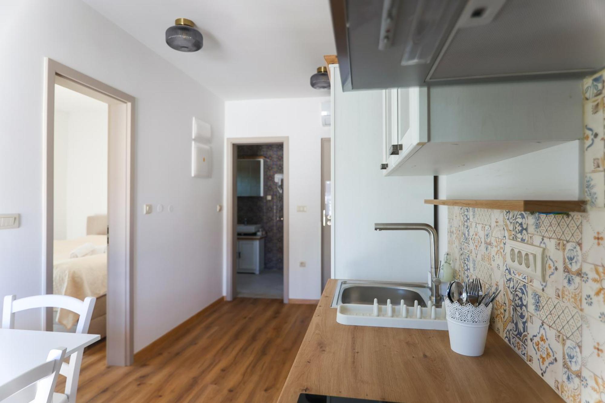 Apart Hotel Asteria Ljubljana Kültér fotó