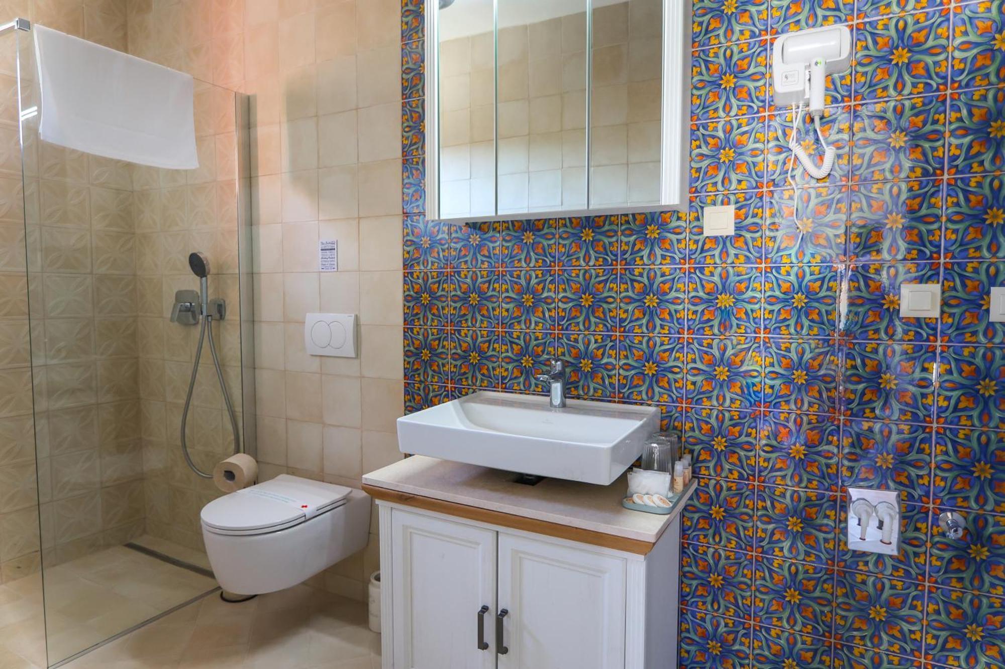 Apart Hotel Asteria Ljubljana Kültér fotó