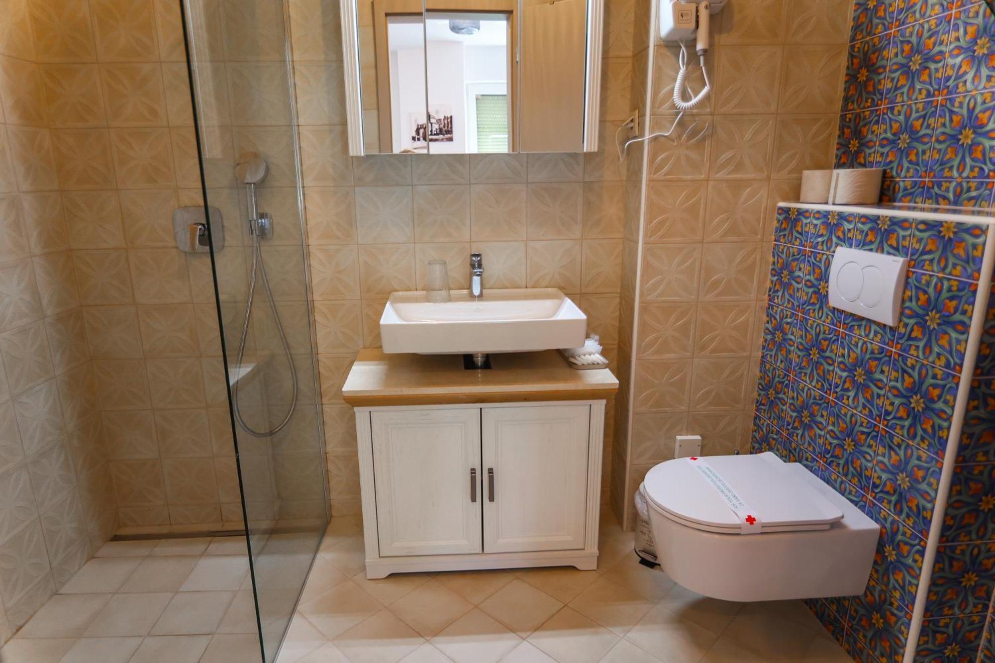 Apart Hotel Asteria Ljubljana Kültér fotó