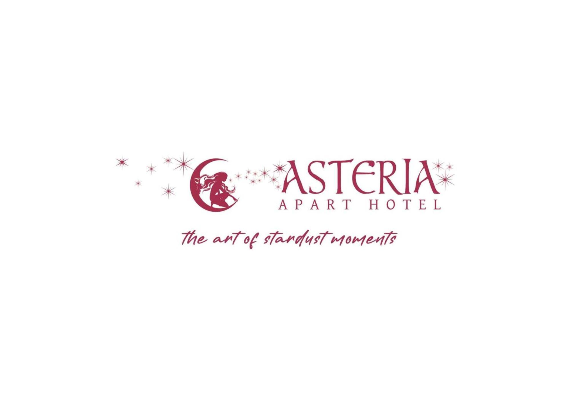 Apart Hotel Asteria Ljubljana Kültér fotó